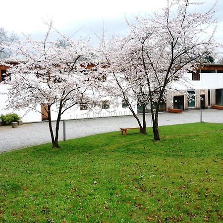 Jugendherberge Possenhofen Pocking  Bagian luar foto