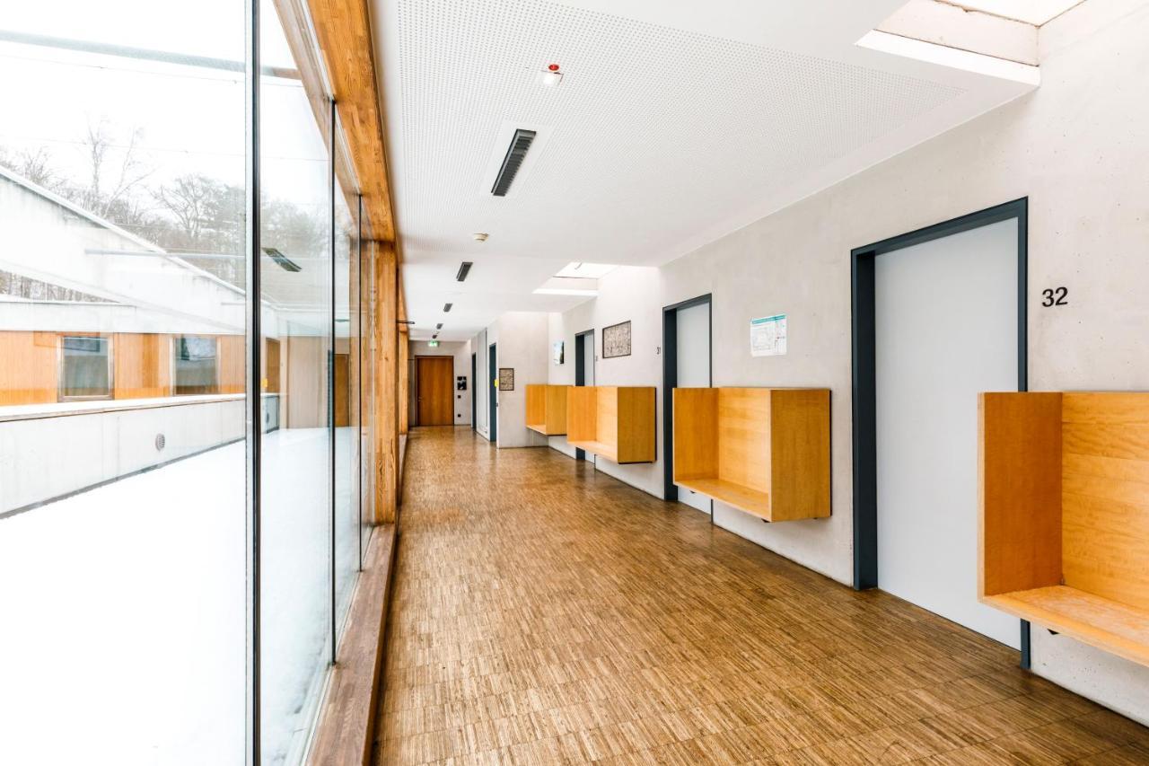 Jugendherberge Possenhofen Pocking  Bagian luar foto
