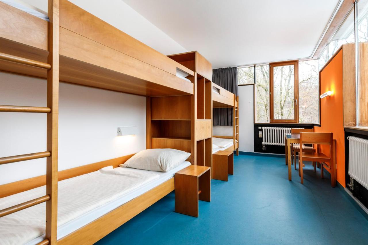 Jugendherberge Possenhofen Pocking  Bagian luar foto