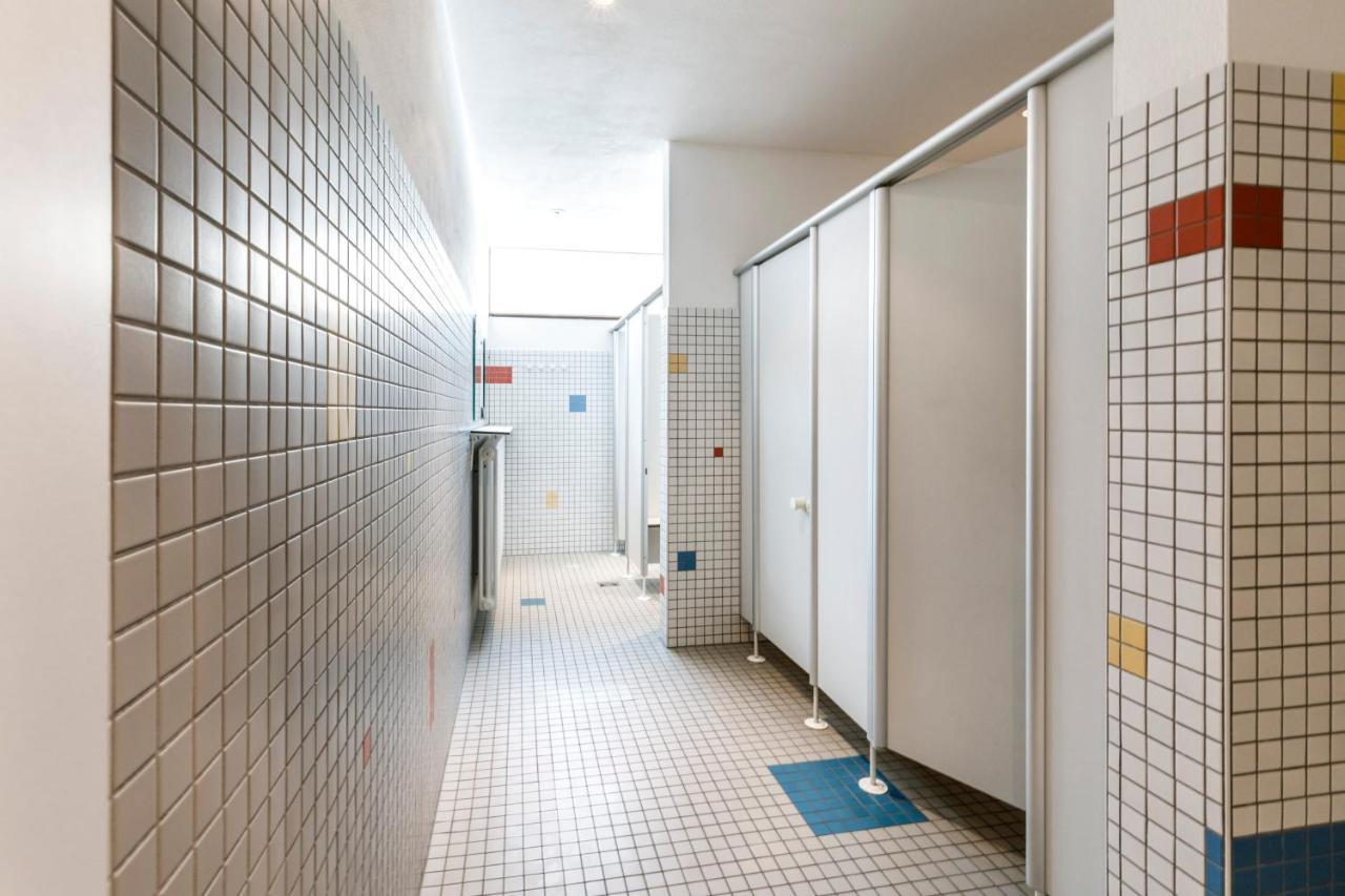 Jugendherberge Possenhofen Pocking  Bagian luar foto