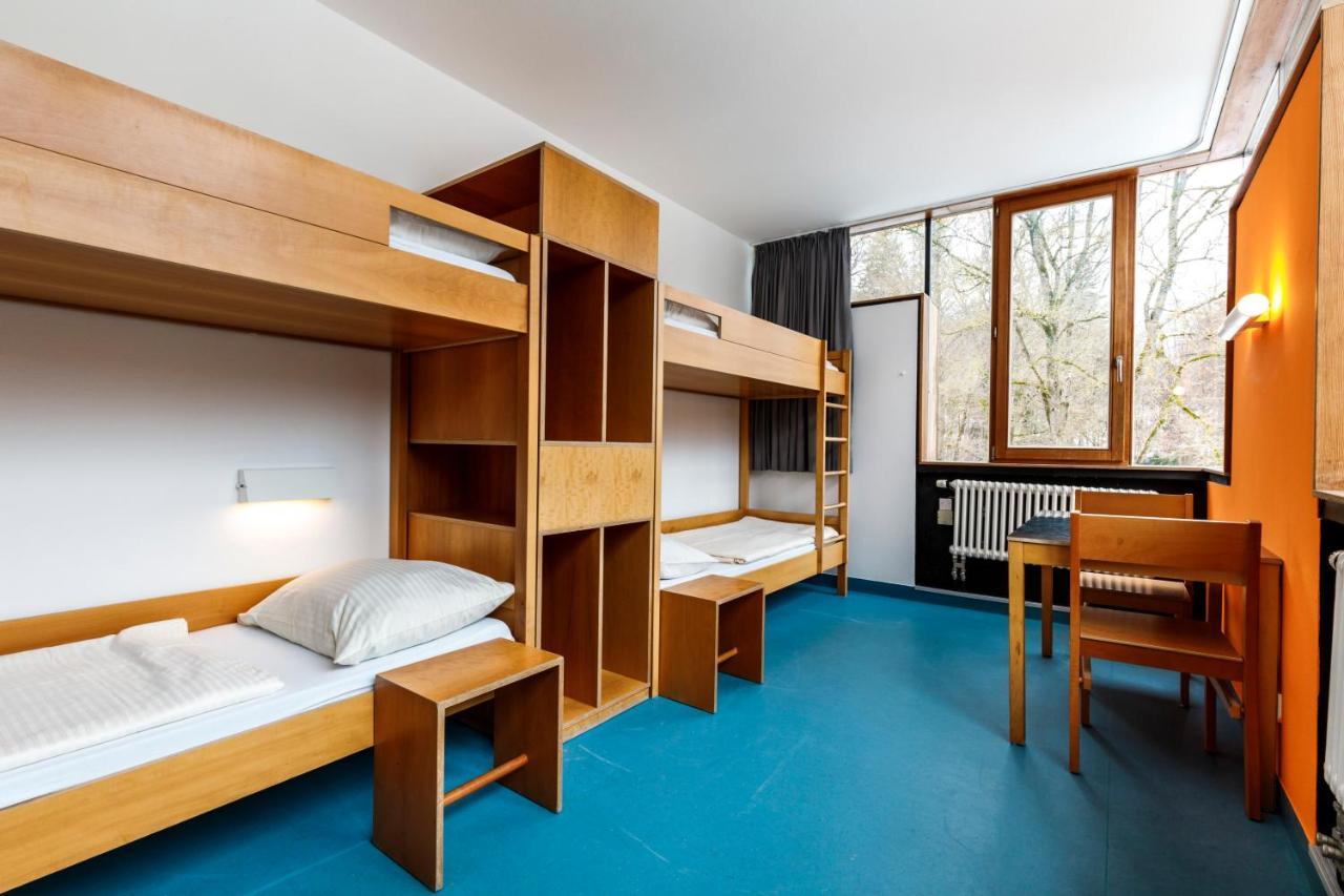 Jugendherberge Possenhofen Pocking  Bagian luar foto