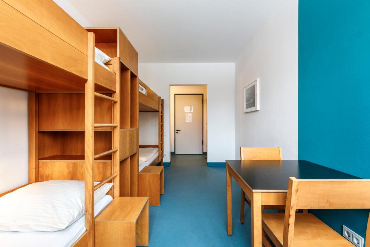 Jugendherberge Possenhofen Pocking  Bagian luar foto