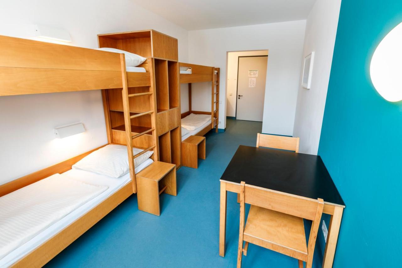 Jugendherberge Possenhofen Pocking  Bagian luar foto