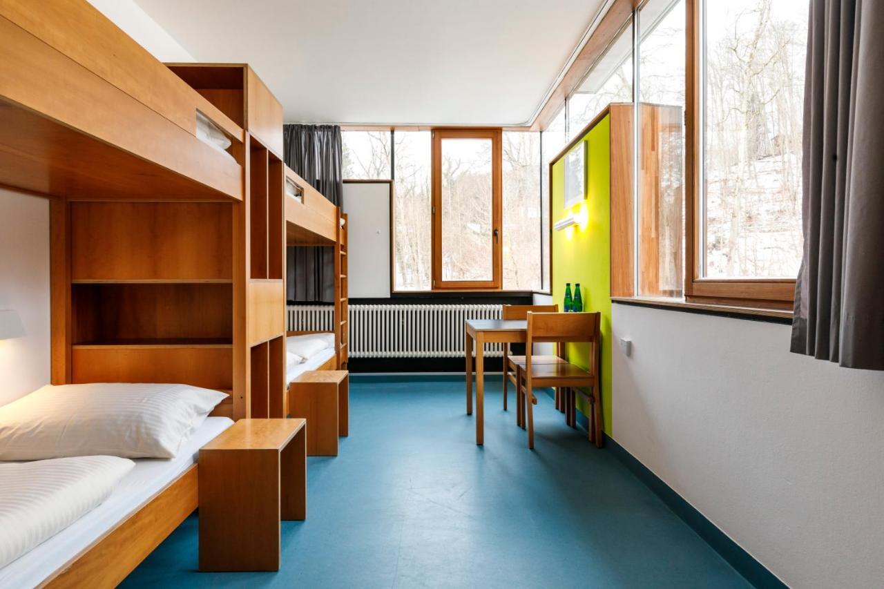 Jugendherberge Possenhofen Pocking  Bagian luar foto