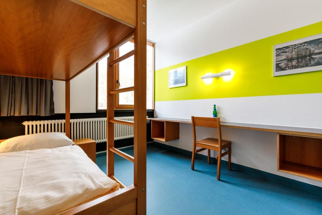 Jugendherberge Possenhofen Pocking  Bagian luar foto